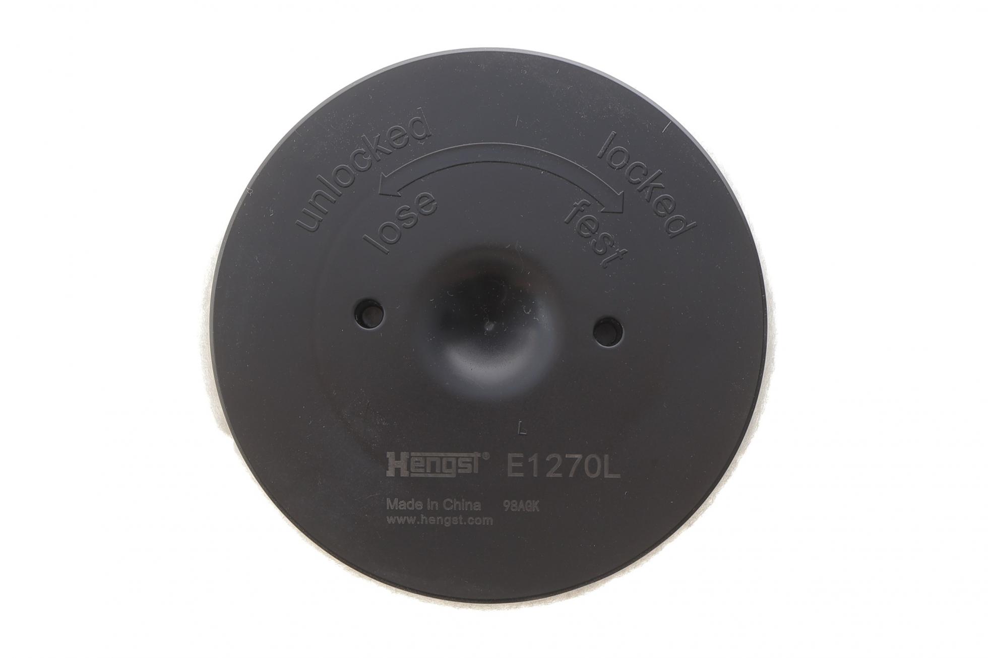 E1270L HENGST FILTER